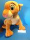 Hasbro Disney Lion King Large Nala 2002 Plush