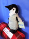 10Vox KooKeys Unlock The Fun Penguin 1JY (Sealed Code)