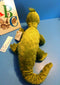 Kohl's Cares Dr. Seuss ABC Alligator Plush and Book