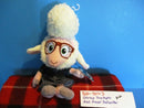 Tomy Disney Zootopia Assistant Mayor Bellwether Sheep Plush