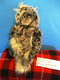 Aurora Barney the Great Horned Owl Plush