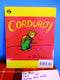 Kohl's Cares Corduroy the Teddy Bear Plush and Book