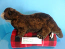 Folkmanis River Otter Puppet Plush