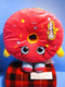 Jay Franco and Sons Moose Shopkins D'Lish Donut 2013 Scented Plush
