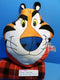 Kellogg's Tony the Tiger Frosted Flakes 2013 Pillow