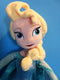 Disney Store Frozen Elsa Plush