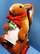Rabbit Ears Production Velveteen Rabbit 1985 Plush