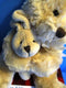 Best Made Toys Target Beige Bunny Rabbit and Baby Plush