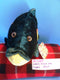 Wildlife Artists Wild Wonderful Crappie Fish 2002 Plush