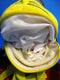 Accessory Innovations Despicable Me Minion Stuart Backpack
