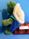 Build-A-Bear Turtle with Shell Backpack Plush