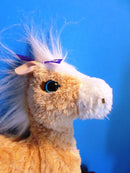 Hasbro Fur Real Butterscotch the Palomino 2013