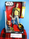 Hasbro Disney Star Wars Rebels Electronic Duel Kanan Jarrus 2016 Action Figure