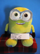 Build-A-Bear Despicable Me Minion Bob Talking 2015 Plush