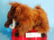 Build-A-Bear Woolly Mammoth Ice Age Plush
