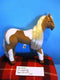 Only Hearts Club Sugar n' Spice Pinto Horse Poseable Plush