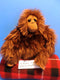 Dakin Lou Rankin Best Friends Clyde the Orangutan Plush