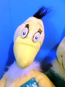 Kohl's Cares Dr. Seuss Oh the Thinks You Can Think 2 Sneetches Plushes