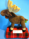 Wild Republic Moose 2014 Plush