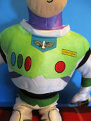 Disney Store Toy Story Buzz Lightyear Plush