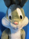 ACE Looney Tunes Bugs Bunny 1997 Plush