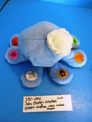 Baby Einstein OctoPlush Learning Octopus 2006 Plush