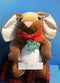 Rabbit Ears Production Velveteen Rabbit 1985 Plush