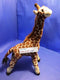Standing Giraffe Plush