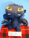 Toy Factory DreamWorks How To Train Your Dragon 2 Toothless 2014 Plush