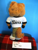 CARFAX Car Fox 2013 Plush