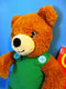 Kohl's Cares Corduroy the Teddy Bear Plush and Book