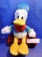 Disney Parks Donald Duck Plush
