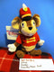 Disney Store Dumbo Timothy Mouse Beanbag Plush
