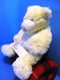 Mary Meyer Polar Bear Beanbag Plush