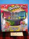 Pressman 2013 Shopkins Shopping Cart Sprint Game