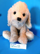 Target Golden Retriever Puppy Dog Plush