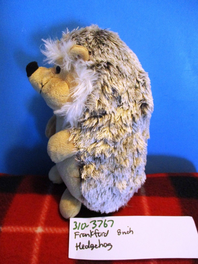 Frankford Hedgehog Plush
