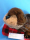 Folkmanis River Otter Puppet Plush