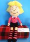 Kohl's Cares Clifford Emily Elizabeth Plush