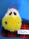 Zoomworks Baby Stuffies Wonderella Pegasus 2014 Beanbag Plush