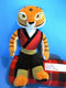 Kohl's Cares DreamWorks Kung Fu Panda Tigress Tiger 2008 Plush