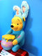 Applause Winnie the Pooh Easter Talking Plush