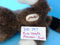 Russ Yomiko Raccoon Plush