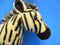 Ganz Webkinz Signature Endangered Cape Mountain Zebra WKSE3001 Plush (No Code)