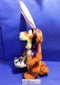 Disney Store Easter Bunny Tigger Plush