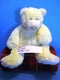 Mary Meyer Polar Bear Beanbag Plush