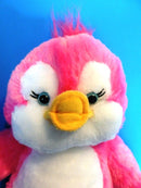 Build-A-Bear Pinky the Penguin Plush