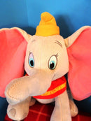 Kohl's Cares Disney Dumbo 2014 Plush