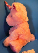 Best Made Toys Pink Unicorn Horse Plush