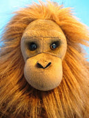 Aurora Miyoni Orangutan Plush